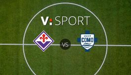 Fiorentina-Como: probabili formazioni, indisponibili, arbitro, pillole statistiche e orario della partita