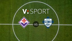 Fiorentina-Como: probabili formazioni, indisponibili, arbitro, pillole statistiche e orario della partita