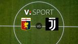 Genoa-Juventus: probabili formazioni, indisponibili, arbitro e statistiche
