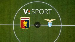 Genoa-Lazio: probabili formazioni, indisponibili, arbitro, statistiche. Orario e diretta tv