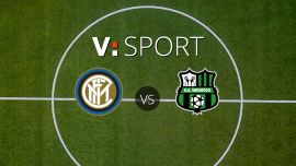 Inter-Sassuolo: probabili formazioni, indisponibili, arbitro, pillole statistiche e orario della partita