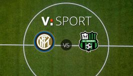 Inter-Sassuolo: probabili formazioni, indisponibili, arbitro, pillole statistiche e orario della partita