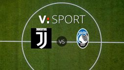 Juventus-Atalanta: probabili formazioni, indisponibili, arbitro, statistiche. Orario e diretta tv