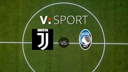Juventus-Atalanta: probabili formazioni, indisponibili, arbitro, statistiche