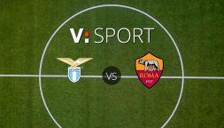 Lazio-Roma: probabili formazioni, indisponibili, arbitro, statistiche. Orario e diretta tv