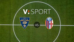 Lecce-Bologna: probabili formazioni, indisponibili, arbitro, statistiche. Orario e diretta tv