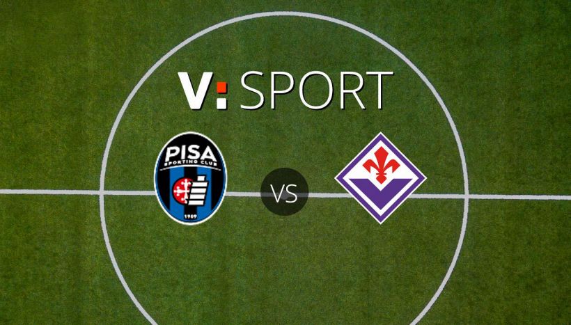 Pisa-Fiorentina: probabili formazioni, indisponibili, arbitro, statistiche. Orario e diretta tv