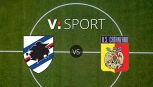 Sampdoria-Catanzaro 19 settembre 2026: orario, arbitro, precedenti e statistiche