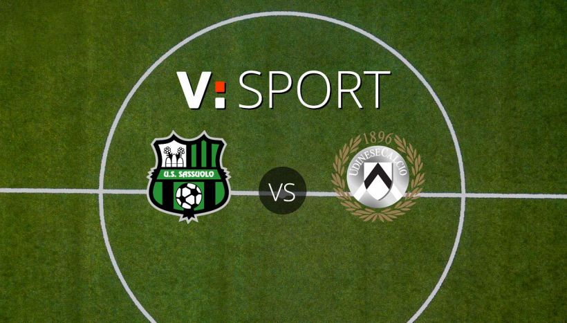 Sassuolo-Udinese: probabili formazioni, indisponibili, arbitro, statistiche. Orario e diretta tv