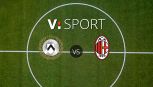 Udinese-Milan: probabili formazioni, indisponibili, arbitro e pillole statistiche. Orario della partita