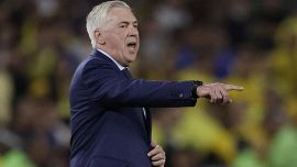 Brasile, Ancelotti è già un papà per la Selecao, i segreti del ct la mossa per non soffrire l'altitudine in Bolivia