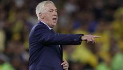 Brasile, Ancelotti è già un papà per la Selecao, i segreti del ct la mossa per non soffrire l'altitudine in Bolivia