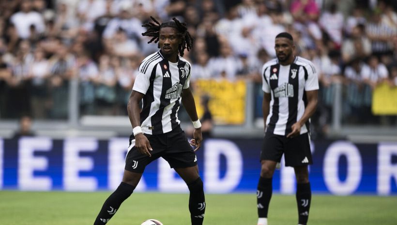 Juventus a pezzi: mercato sbagliato, attacco flop, ansia per Thuram e Bremer