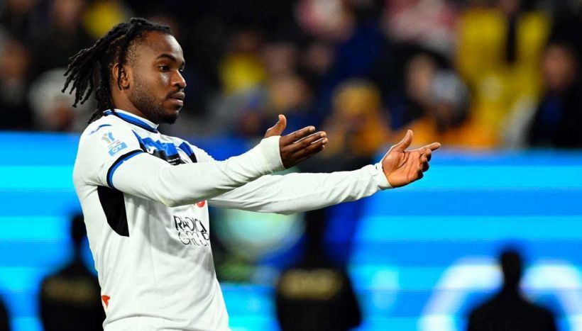 Atalanta-Lookman, fallita la missione di Pagliuca: niente PSG, la guerra continua. Resta solo una possibilità