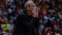 Basket, è già tempo di Supercoppa: Olimpia-Virtus finale anticipata, Trento e Brescia senza niente da perdere