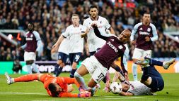 Pagelle di Aston Villa-Bologna 1-0: Skorupski non basta, McGinn punisce Italiano. Odgaard arrugginito