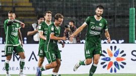 Pagelle di Avellino-Monza 2-1: al Partenio si spengono le luci, nell'attacco brianzolo pure. Russo, che prodezza