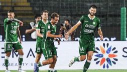 Pagelle di Avellino-Monza 2-1: al Partenio si spengono le luci, nell'attacco brianzolo pure. Russo, che prodezza