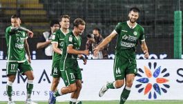 Pagelle di Avellino-Monza 2-1: al Partenio si spengono le luci, nell'attacco brianzolo pure. Russo, che prodezza