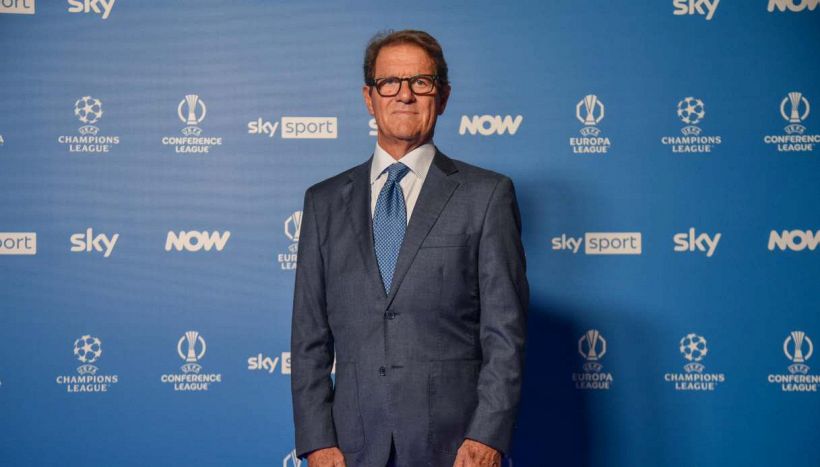 Capello spietato con Milan e Inter: l’attacco a Calhanoglu e le critiche al mercato rossonero. Anche Gasperini nel mirino