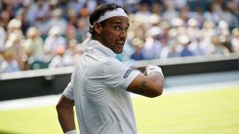 Fognini tra Sinner, Alcaraz e Ballando con le Stelle: 'Jannik quadrato, Carlos si diverte. Mi manca Kyrgios'