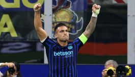 Pagelle di Inter-Slavia Praga 3-0: Stanek regala, Lautaro dà spetttacolo e Dumfries ci mette la firma