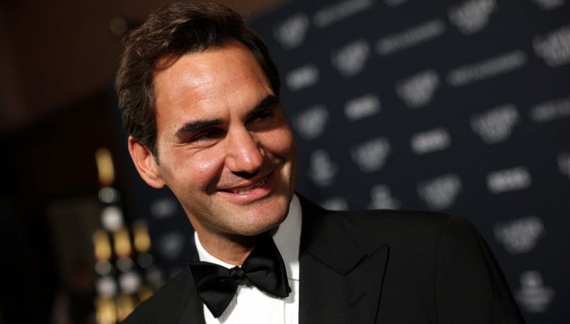 Federer punzecchia Alcaraz e Sinner, un dettaglio li favorirebbe: "Li vogliono sempre in finale..."