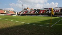 Serie C, cambia la classifica: accolto il ricorso del Foggia. Deferite Rimini e Triestina, rischio stangata