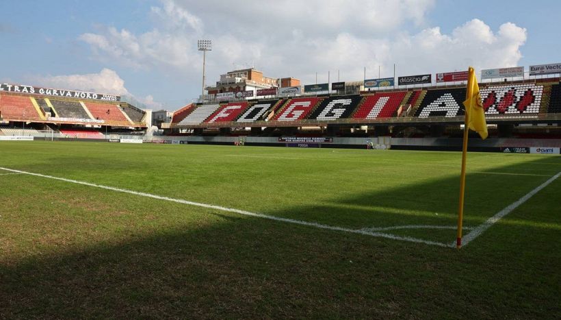 Serie C, cambia la classifica: accolto il ricorso del Foggia. Deferite Rimini e Triestina, rischio stangata
