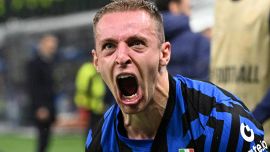 Inter reset rinnovi, il primo giocatore in discussione è Frattesi ma la svolta Oaktree-Brookfield non si ferma qui