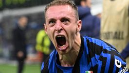 L'Inter si tutela su Frattesi, ma non può prescindere da un colpo necessario per Chivu e punta Fofana
