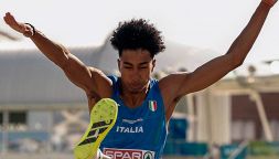 Diretta live Mondiali di Atletica Tokyo 2025 17 settembre, Furlani è oro nel lungo! Tortu e Desalu fuori dai 200m, Diaz e Dallavalle ok