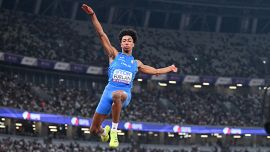 Medagliere Mondiali di atletica 2025 a Tokyo: come si posiziona l'Italia