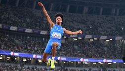 Medagliere Mondiali di atletica 2025 a Tokyo: come si posiziona l'Italia