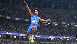 Medagliere Mondiali di atletica 2025 a Tokyo: come si posiziona l'Italia