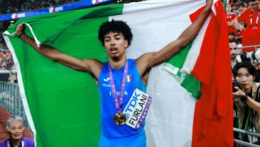 Tokyo 2025, i Mondiali di atletica della verità per l'Italia