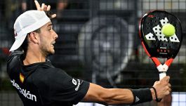 P2 Dusseldorf, Ale Galan e Federico Chingotto tornano a vincere contro Coello/Tapia