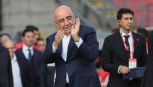 Milan-Galliani: c'è Ibra dietro il suo ritorno, il retroscena. E il condor parla già da super consulente