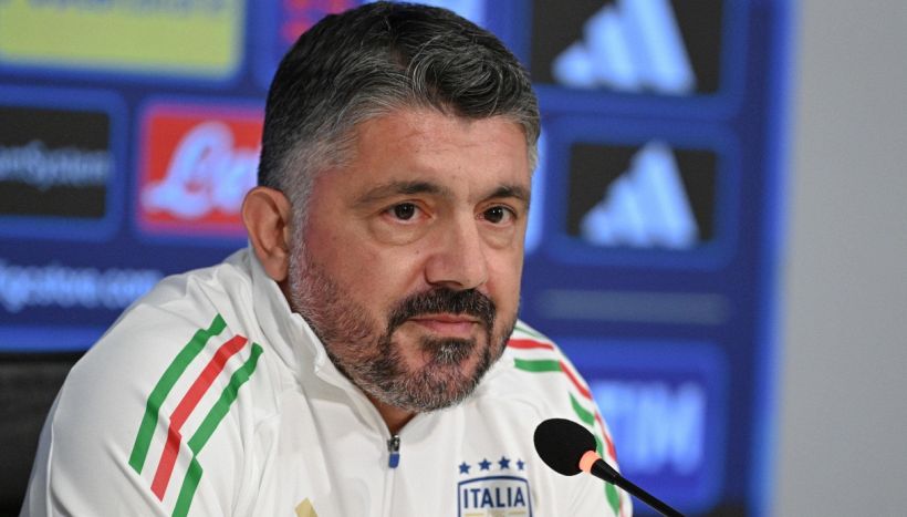 Italia, dubbi e certezze di Gattuso alla prima con l'Estonia: il sistema di gioco e la mossa a sorpresa