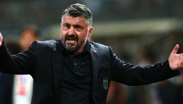 L'Italia folle di Rino Gattuso, dopo l'Estonia e Israele, ti convince? Vota il sondaggio