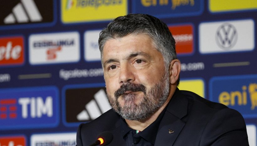 Italia, la verità di Gattuso: perché ci sono Pio, Fabbian e Leoni ma non Chiesa. La posizione sul caso Israele