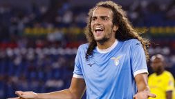Serie A, giudice sportivo: scorie da derby per la Lazio, la decisione su Guendouzi e Belahyane