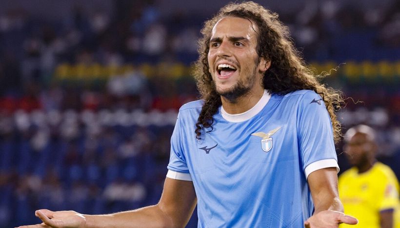 Serie A, giudice sportivo: scorie da derby per la Lazio, la decisione su Guendouzi e Belahyane