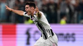 Juventus, Adzic: è nata una stella, chi è il talento illuso da Motta e cresciuto a pane e Messi