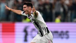 Juventus, Adzic: è nata una stella, chi è il talento illuso da Motta e cresciuto a pane e Messi