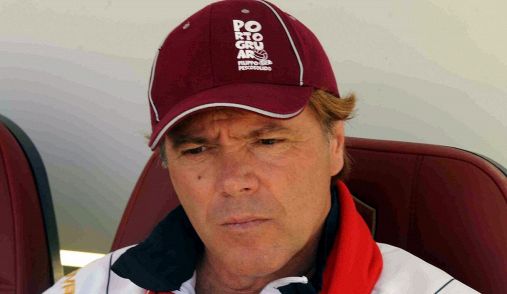 Agostinelli e il dramma del figlio morto per cocaina: "Mi dò ancora la colpa"