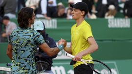 US Open, Sinner e Musetti visti da Alcaraz: Carlos analizza i rivali prima del derby e rivela cosa farà la differenza