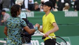 US Open, Sinner e Musetti visti da Alcaraz: Carlos analizza i rivali prima del derby e rivela cosa farà la differenza