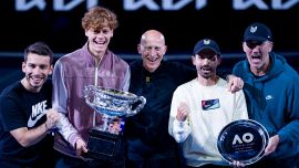 Sinner, la verità di Naldi sul caso doping: il rapporto con Jannik, lo strano silenzio su Vagnozzi e l’incontro con Alcaraz