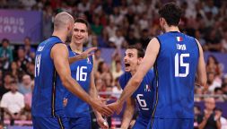 Mondiali Volley maschile, convocati e calendario dell’Italia di De Giorgi